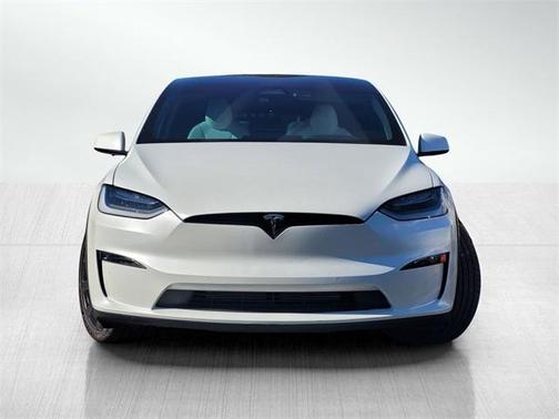2022 Tesla Model X Base