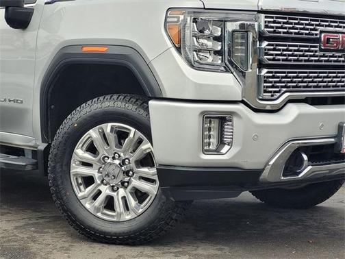 2020 GMC Sierra 2500 Denali