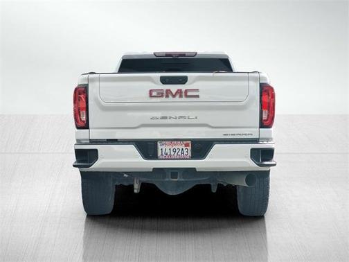 2020 GMC Sierra 2500 Denali