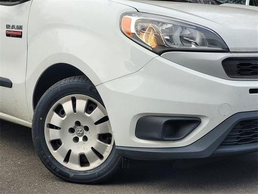 2020 RAM ProMaster City Tradesman SLT