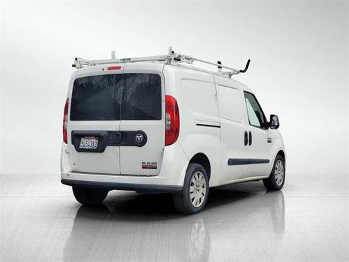 2020 RAM ProMaster City Tradesman SLT