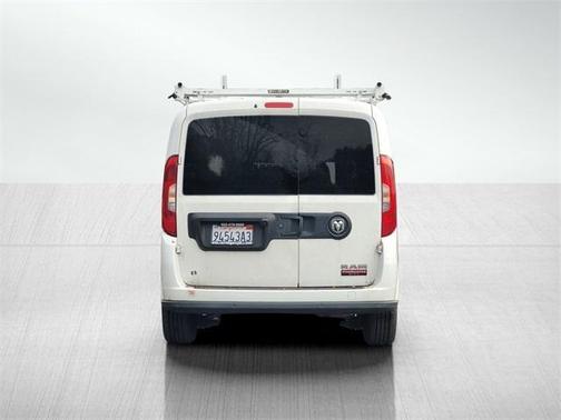 2020 RAM ProMaster City Tradesman SLT