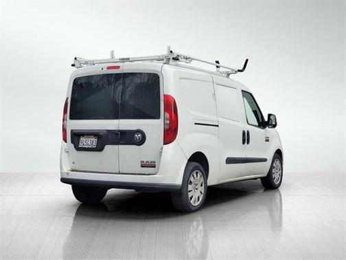 2020 RAM ProMaster City Tradesman SLT