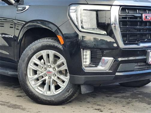 2024 GMC Yukon SLE
