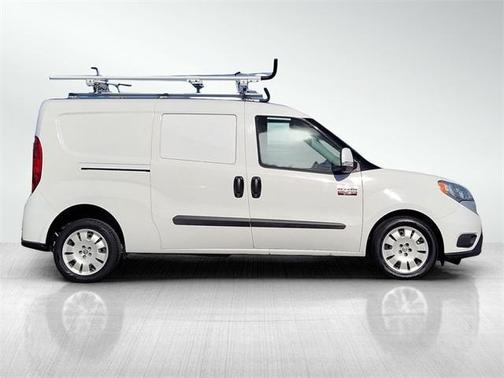 2021 RAM ProMaster City Tradesman SLT