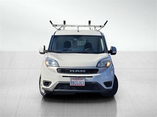 2021 RAM ProMaster City Tradesman SLT