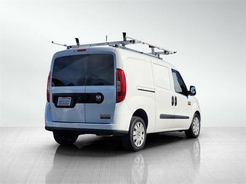 2021 RAM ProMaster City Tradesman SLT