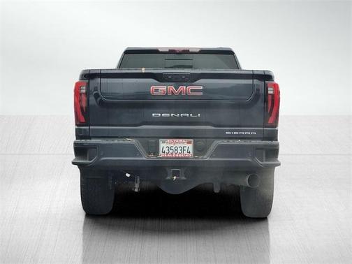 2024 GMC Sierra 2500 Denali