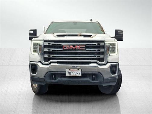 2023 GMC Sierra 2500 SLE