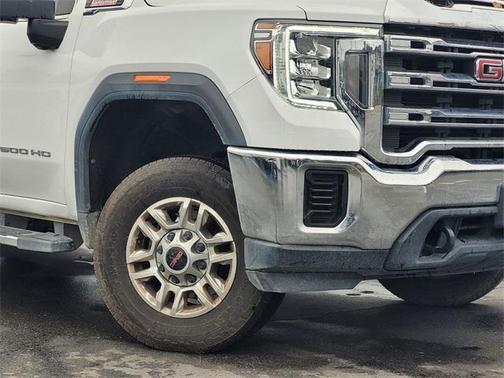 2023 GMC Sierra 2500 SLE