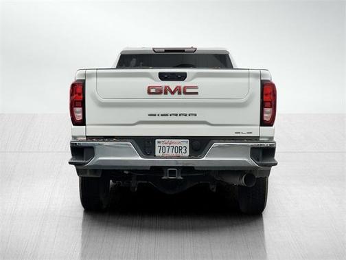 2023 GMC Sierra 2500 SLE