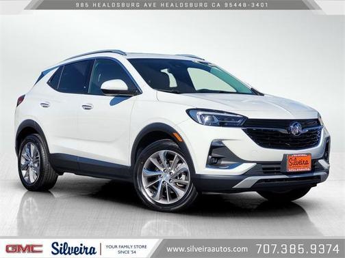 2023 Buick Encore GX Essence