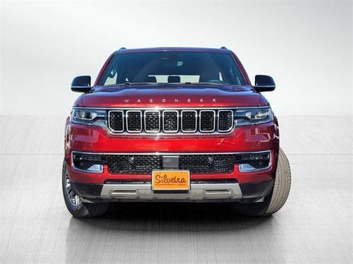 2023 Jeep Wagoneer L Series III