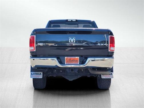 2017 RAM 2500 Laramie