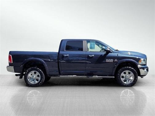 2017 RAM 2500 Laramie