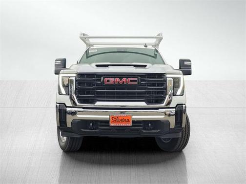 2025 GMC Sierra 2500 Pro