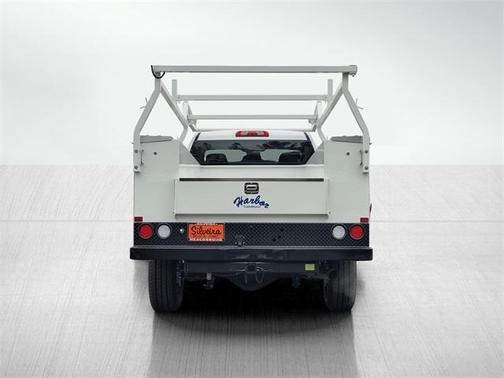 2025 GMC Sierra 2500 Pro