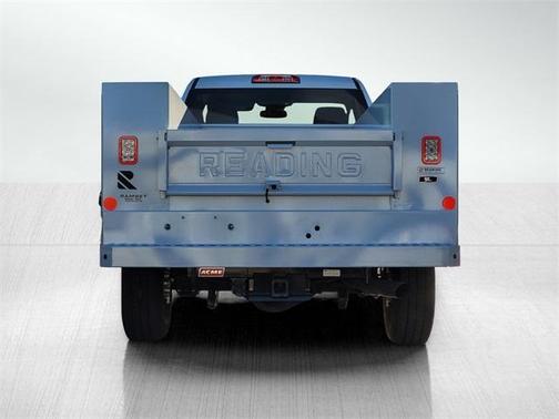 2024 GMC Sierra 2500 Pro