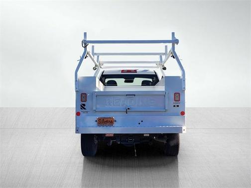 2024 GMC Sierra 2500 Pro