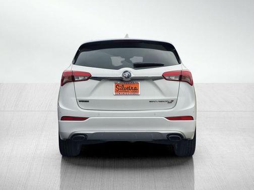 2019 Buick Envision Premium I