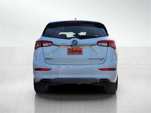 2019 Buick Envision Premium I