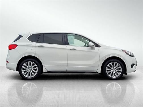 2019 Buick Envision Premium I