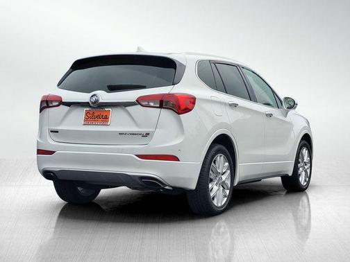 2019 Buick Envision Premium I