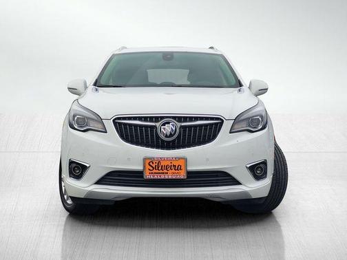 2019 Buick Envision Premium I