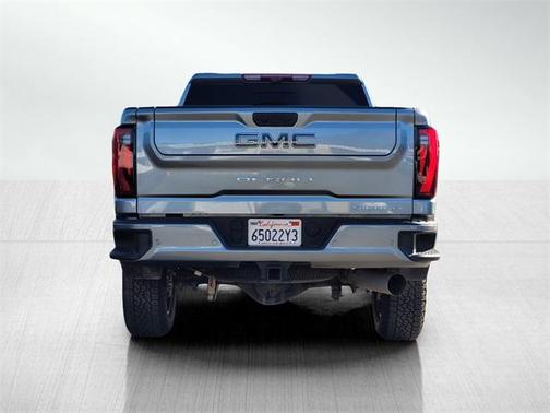 2024 GMC Sierra 2500 Denali Ultimate