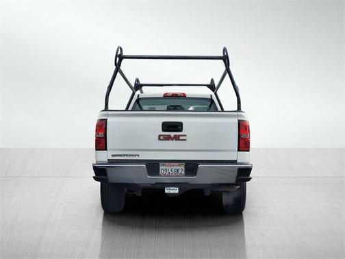 2016 GMC Sierra 1500 Base