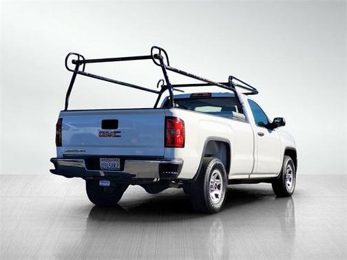 2016 GMC Sierra 1500 Base