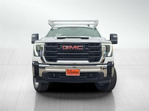 2026 GMC Sierra 2500 Pro