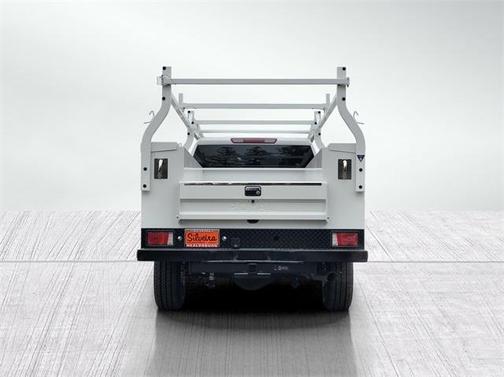 2026 GMC Sierra 2500 Pro