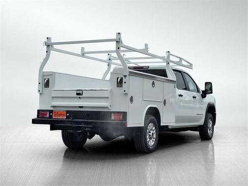 2026 GMC Sierra 2500 Pro