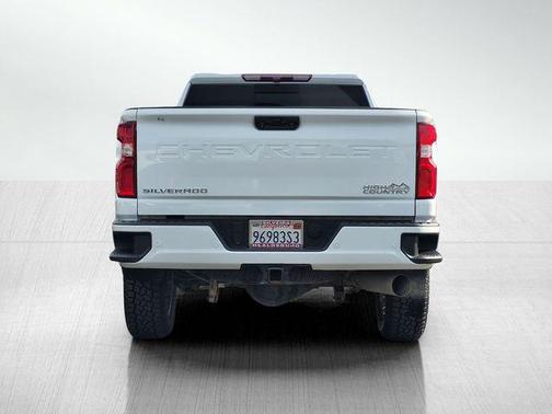 2023 Chevrolet Silverado 2500 High Country