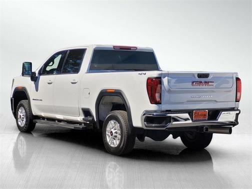 2023 GMC Sierra 2500 SLE