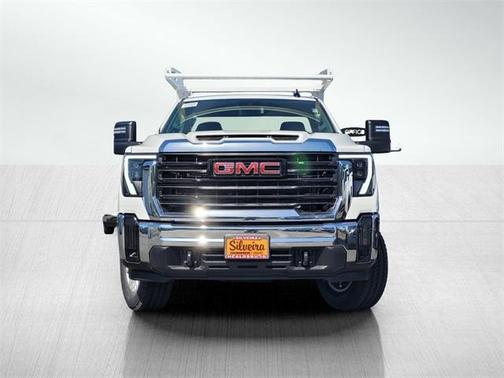 2025 GMC Sierra 2500 Pro