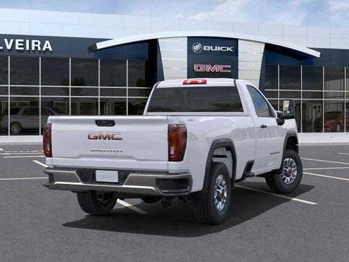 2025 GMC Sierra 2500 Pro