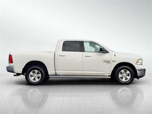2019 RAM 1500 Classic SLT