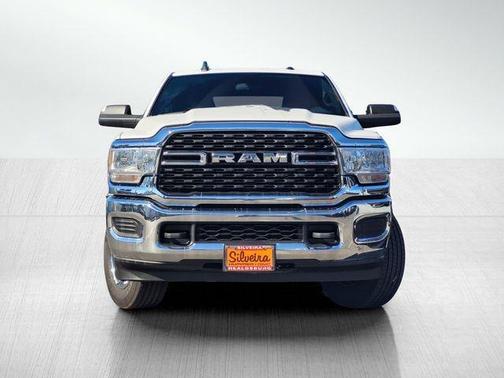 2022 RAM 3500 Big Horn