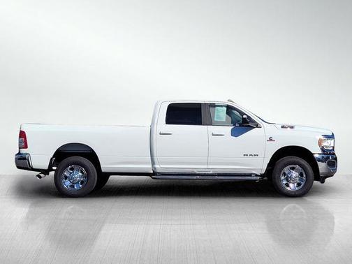 2022 RAM 3500 Big Horn