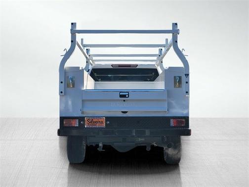 2026 GMC Sierra 2500 Pro