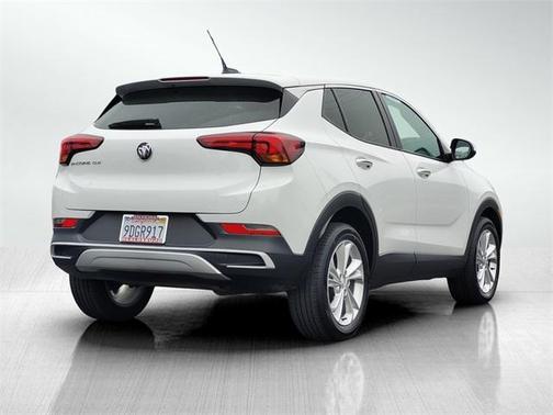 2022 Buick Encore GX Preferred