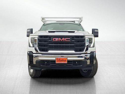 2026 GMC Sierra 2500 Pro