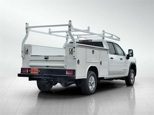 2026 GMC Sierra 2500 Pro