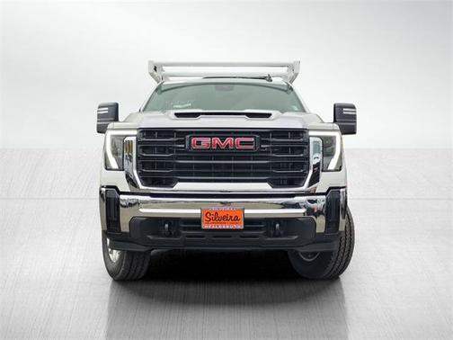 2026 GMC Sierra 2500 Pro