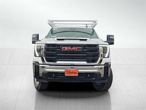 2026 GMC Sierra 2500 Pro