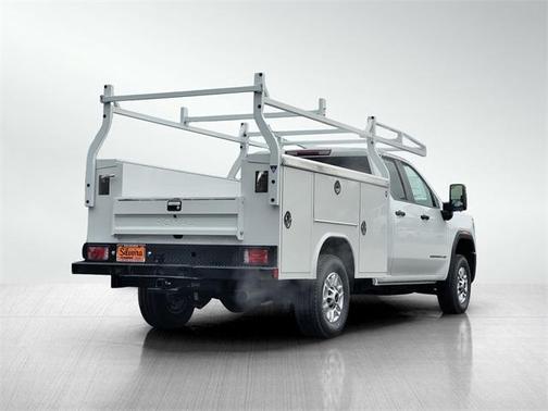 2026 GMC Sierra 2500 Pro