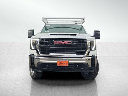 2026 GMC Sierra 2500 Pro
