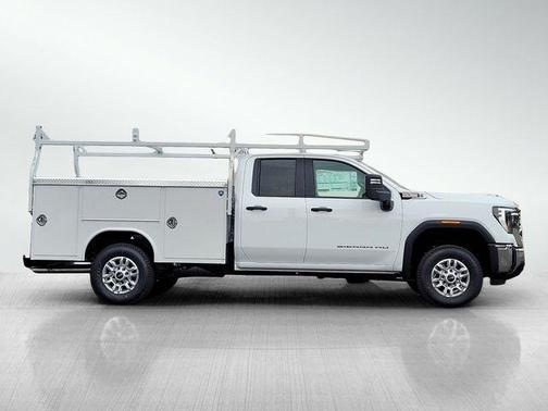 2026 GMC Sierra 2500 Pro